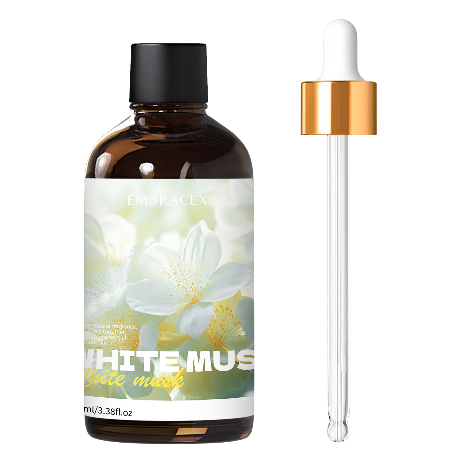 Candle Making Supplies Fragrance Oils - Aceite esencial de plantas naturales de