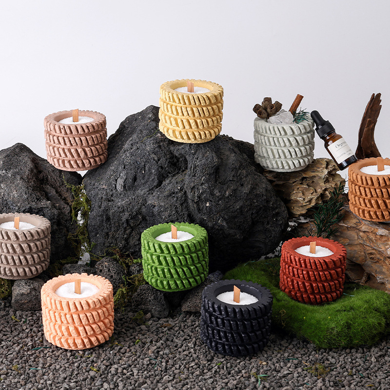 Candle Making Supplies Jars - Frascos para hacer velas del norte