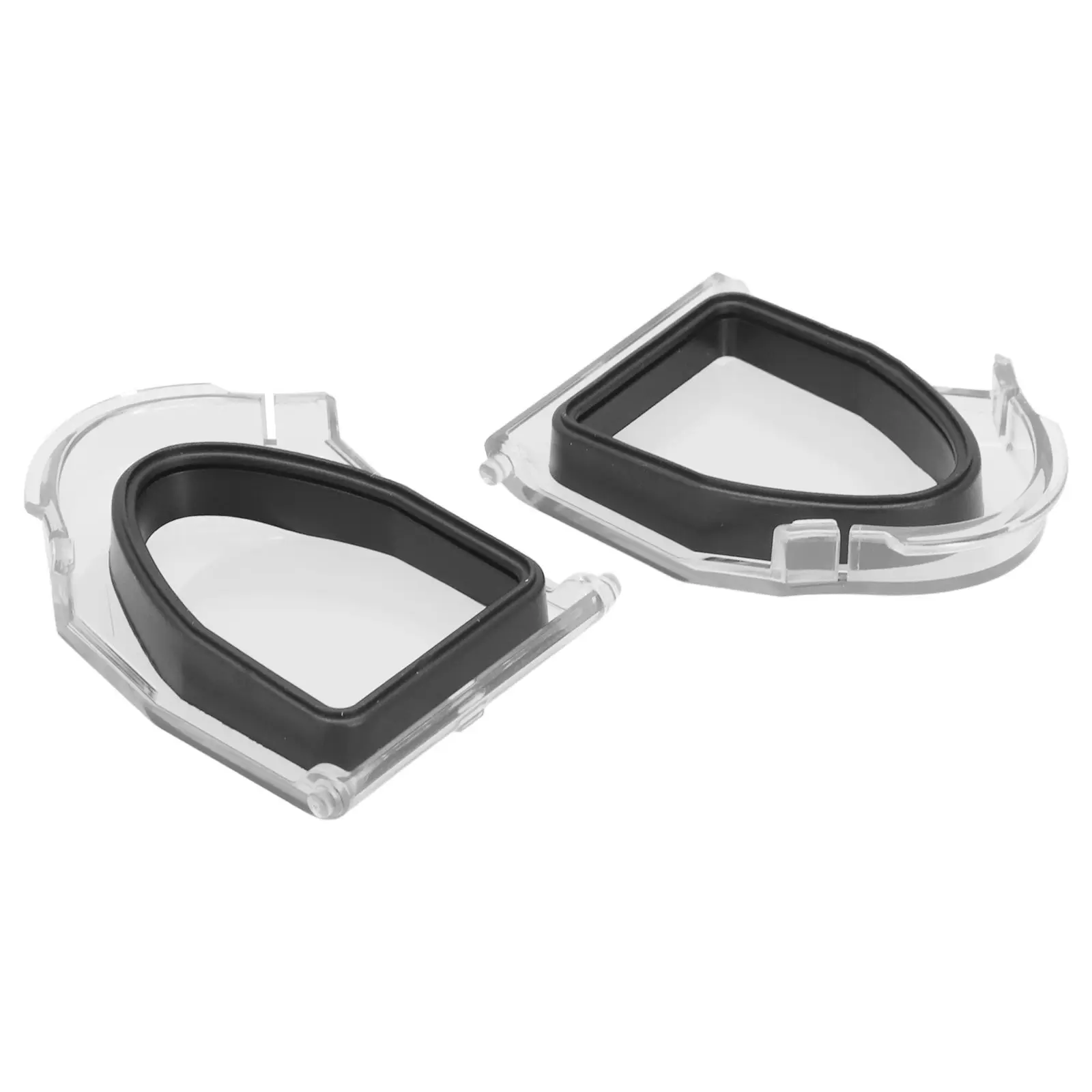 Pour Spout Pitcher - Paquete de 2 tapas para boquillas