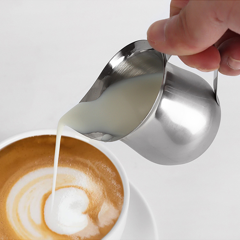 Jarra de Acero Inoxidable para - Pour Spout Pitcher reseña y precio