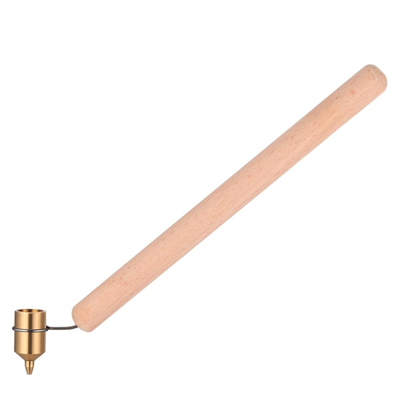 【Venta Flash】Crayón caliente d - Candle Supplies For Sale reseña y precio