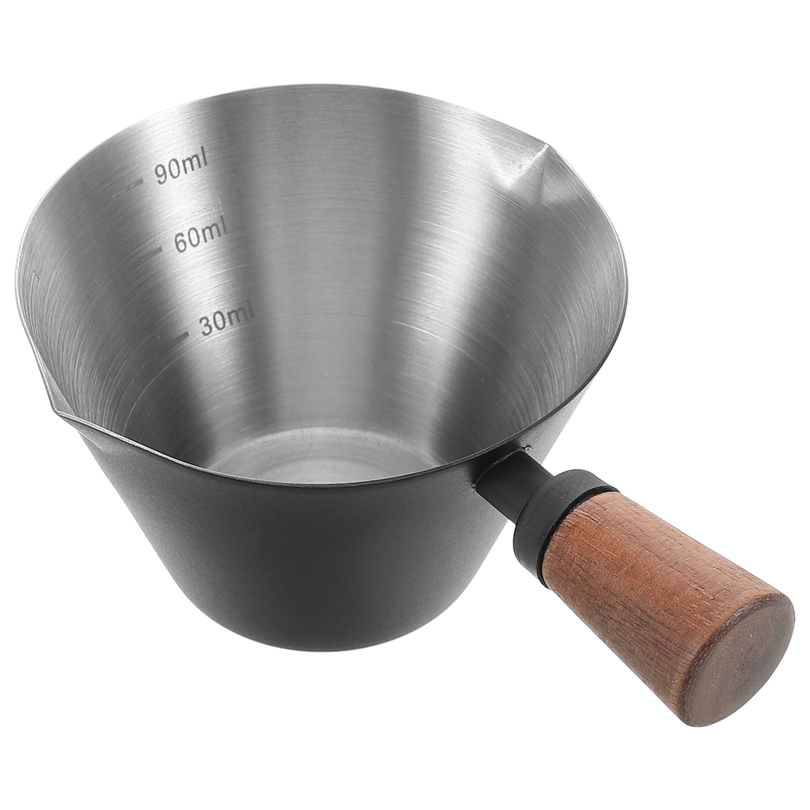 Jarra de Acero Inoxidable para - Pour Spout Pitcher reseña y precio