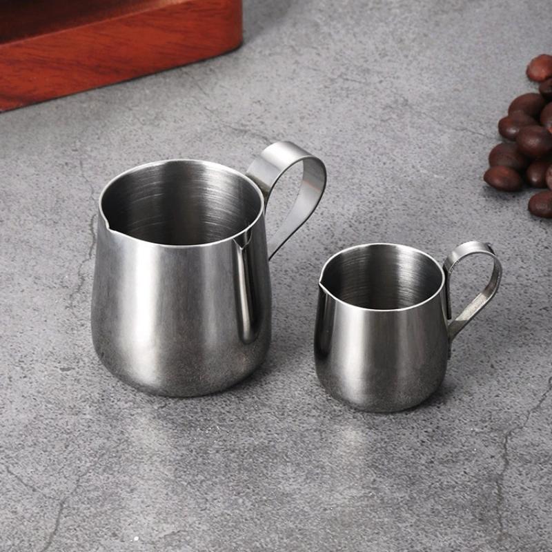 Jarra de acero inoxidable para - Pour Spout Pitcher reseña y precio