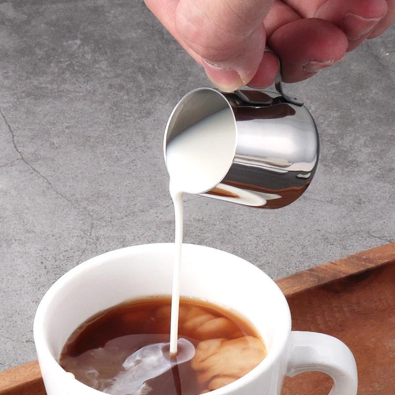 Jarra de acero inoxidable para - Pour Spout Pitcher reseña y precio
