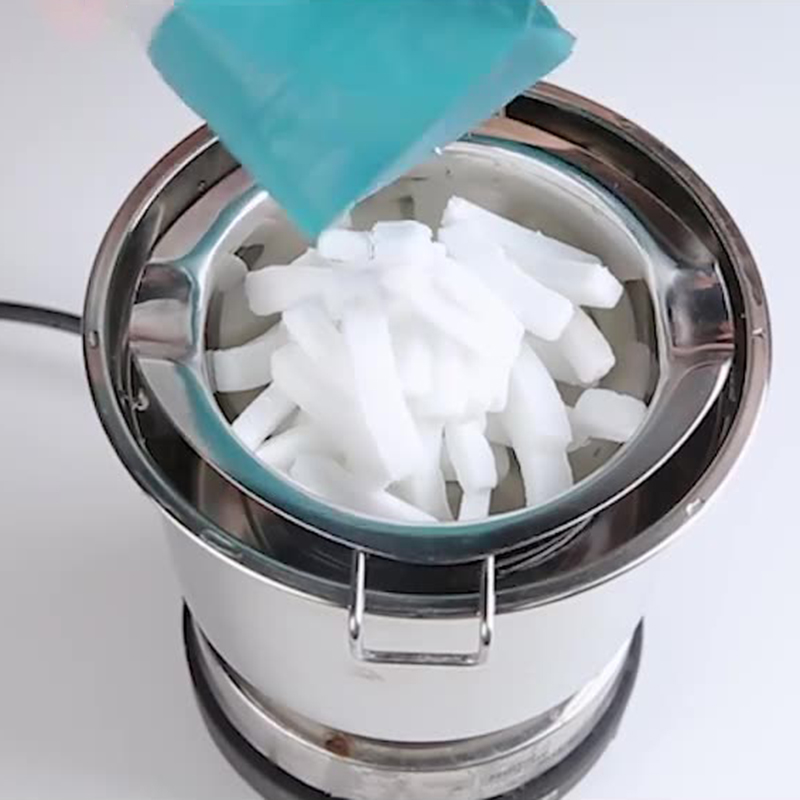 Kit de suministros para fabric - Candle Making Supplies Jars reseña y precio