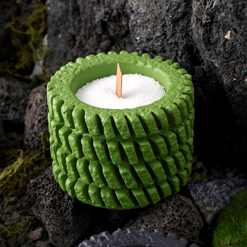 Frascos para hacer velas del n - Candle Making Supplies Jars reseña y precio