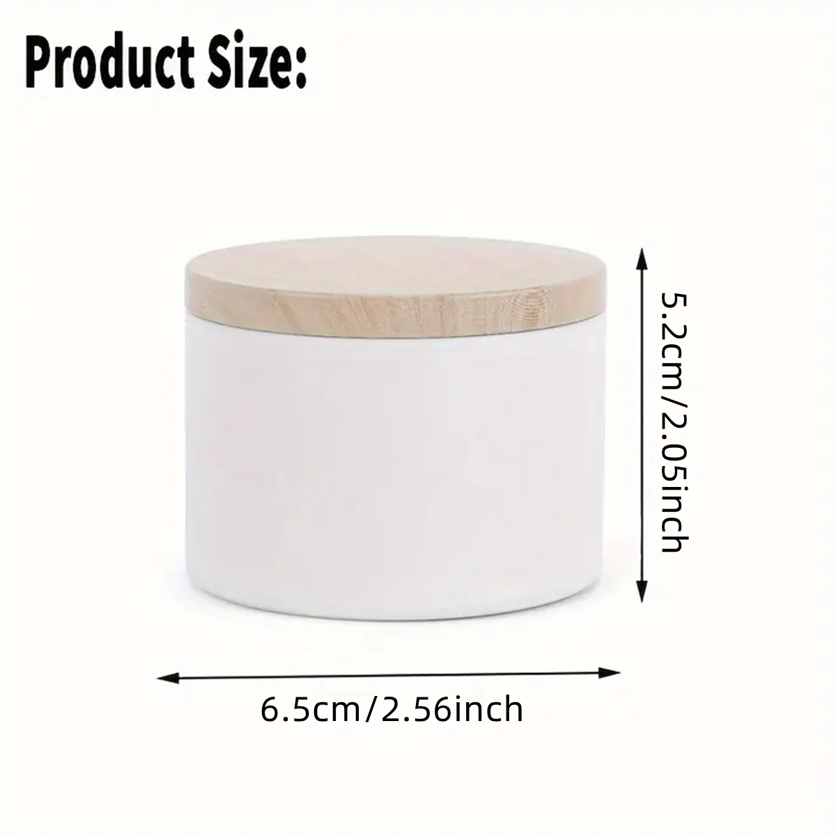 12 Uds. De latas para velas, r - Candle Making Supplies Jars reseña y precio