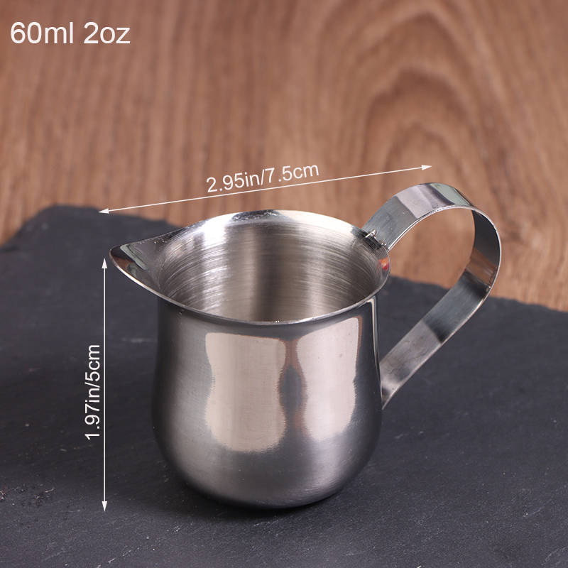Taza Medidora de 60-240 ml con - Pour Spout Pitcher reseña y precio
