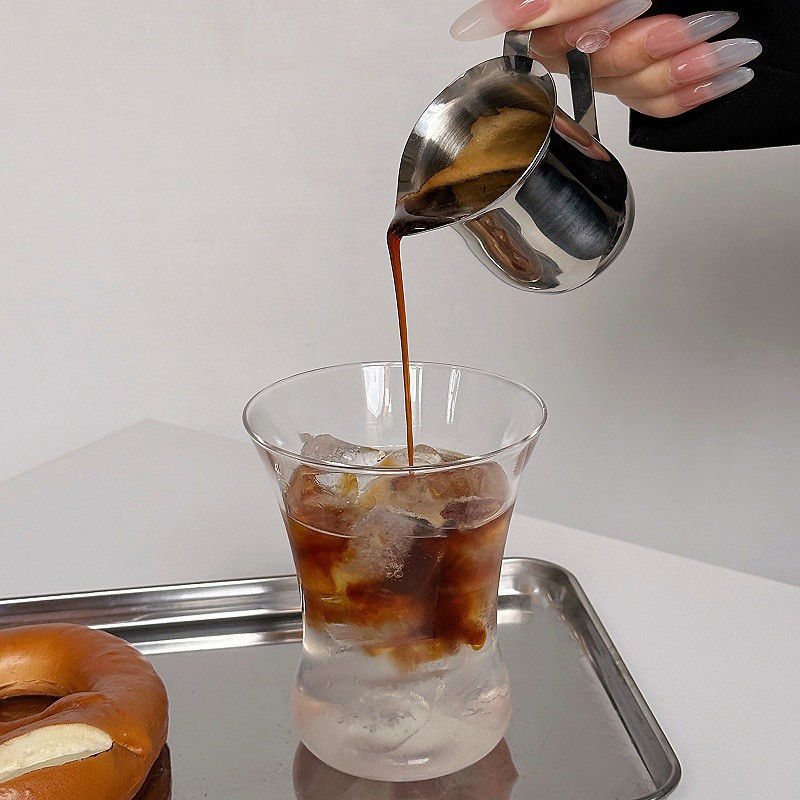 Taza Medidora de 60-240 ml con - Pour Spout Pitcher reseña y precio