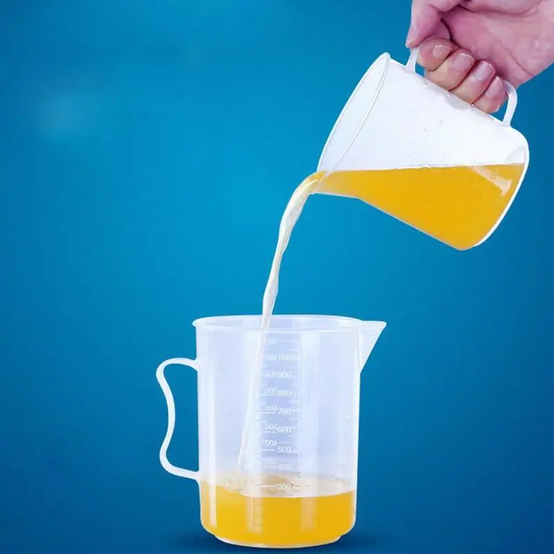 Jarra Medidora de Cocina con A - Pour Spout Pitcher reseña y precio