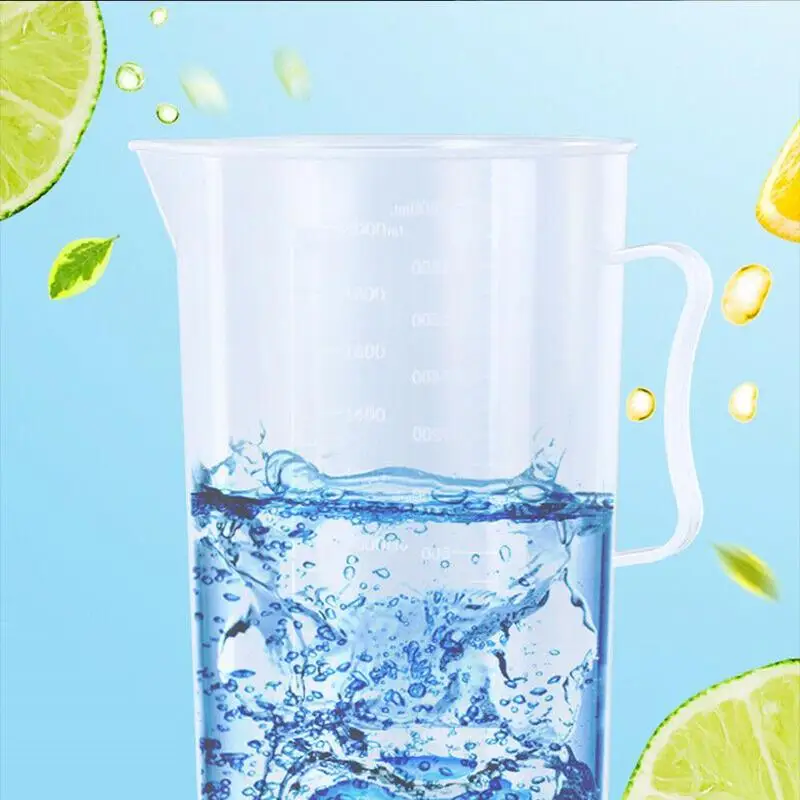 Jarra Medidora de Cocina con A - Pour Spout Pitcher reseña y precio