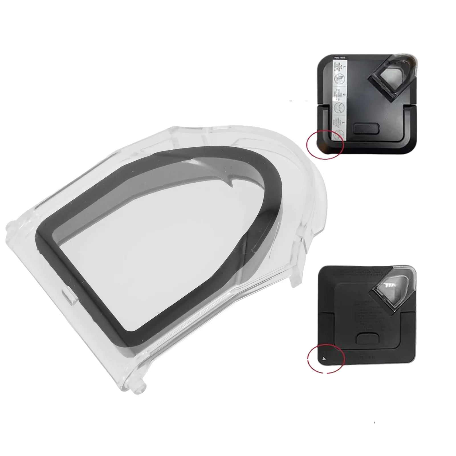 Paquete de 2 tapas para boquil - Pour Spout Pitcher reseña y precio