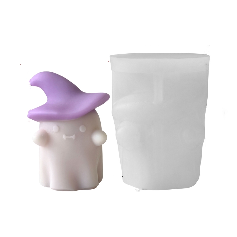 Soportes flexibles, forma cala - Candle Supplies For Sale reseña y precio