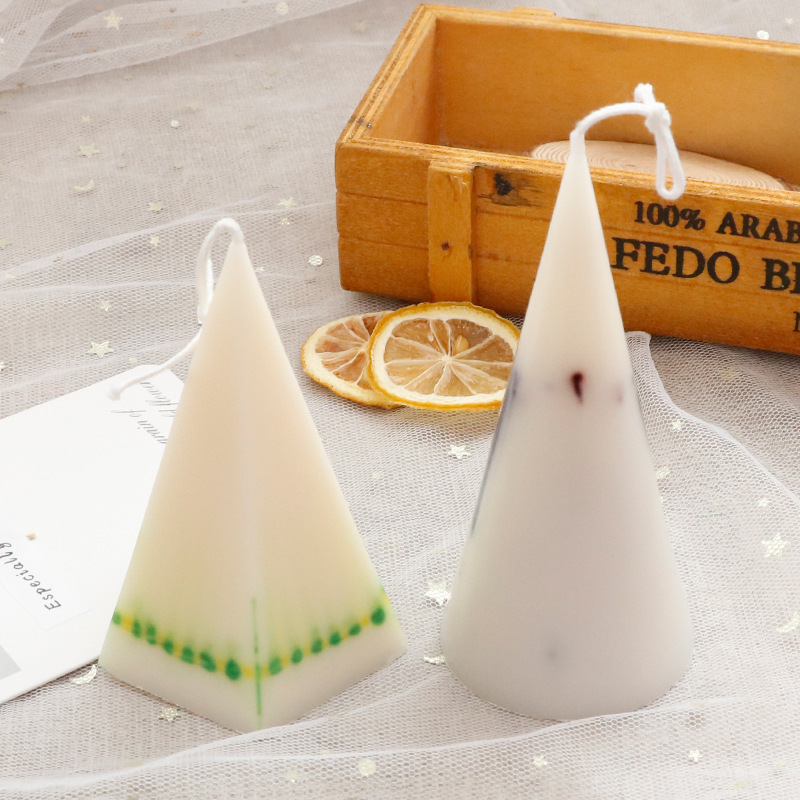 Moldes acrílicos para velas a  - Candle Vessel Supplies reseña y precio