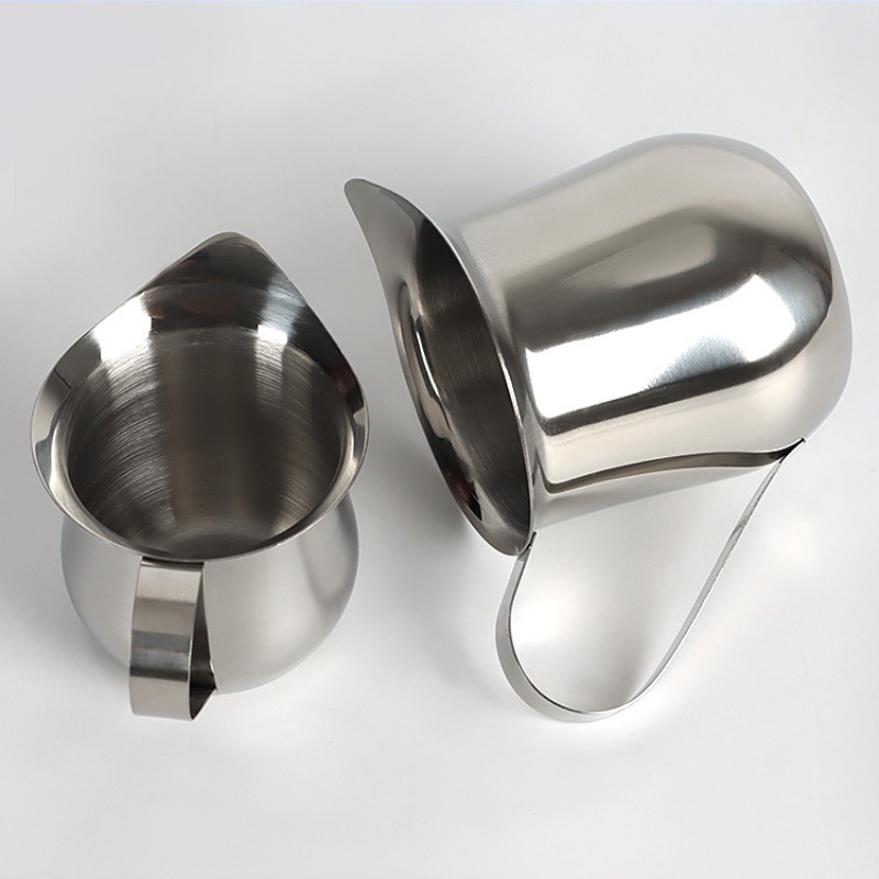 Nueva Jarra Espumadora de Lech - Pour Spout Pitcher reseña y precio
