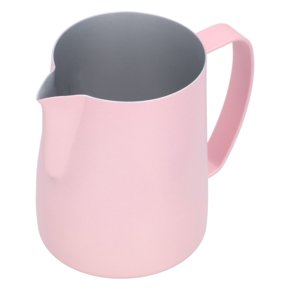 Jarra para espumar leche de ac - Pour Spout Pitcher reseña y precio